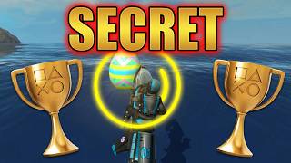 It's a Secret to Everybody - Riptide GP2