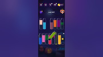 Get Color - level 1097