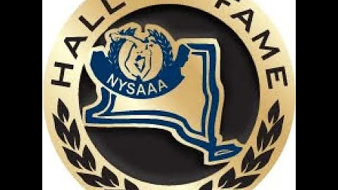 The NYSAAA Alan Mallanda Hall of Fame