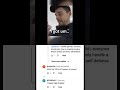 Mizkifs comment section had no defense for this one