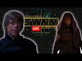 Swnn live final acolyte predictions and a look back at return of the jedi