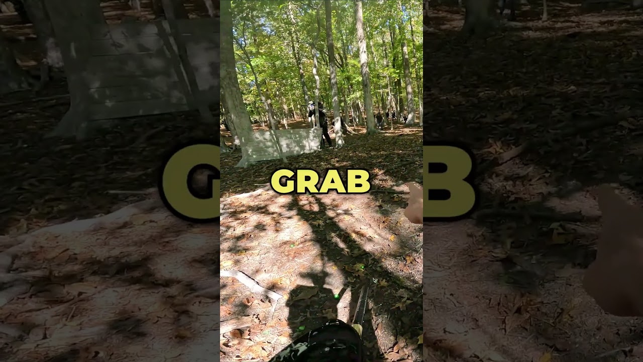 The BIGGEST Paintball FAIL... 