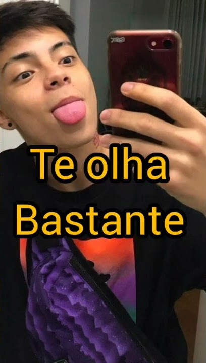 sinais de que um garoto gosta de vc