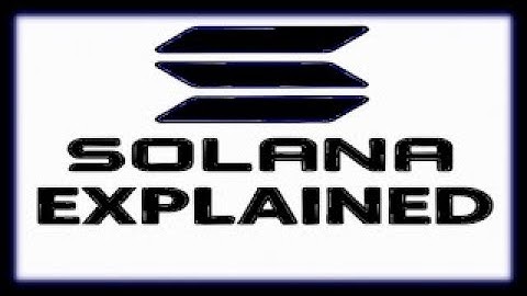 Solana Whitepaper Explained: High-Performance Blockchain Architecture