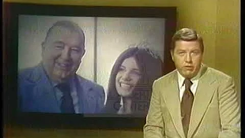 Jennings Randolph [Democratic] 1972 Campaign Ad "Accomplishment-2"