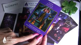 SCORPIO MONEY CAREER READING   FOCUS ON WEALTH   HEAL FROM PAST  MOVE FORWARD WITH SUCCESSFUL PLANS