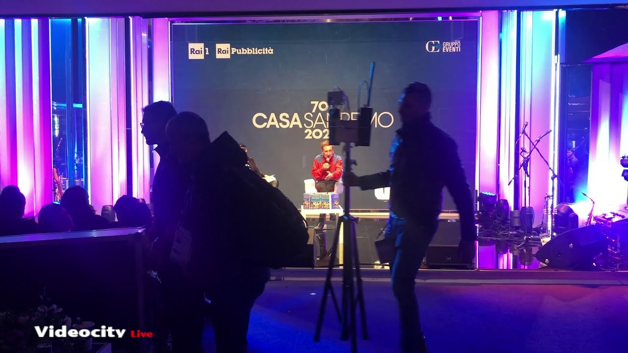 Canzone Vincitrice Del Festival Di Sanremo 2020