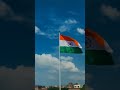 🇮🇳 Indian Flag Waving with Pride | Jai Hind | 4K HD