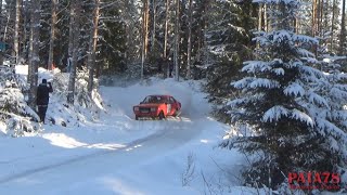 Hämeenlinna Historic Rally 2023