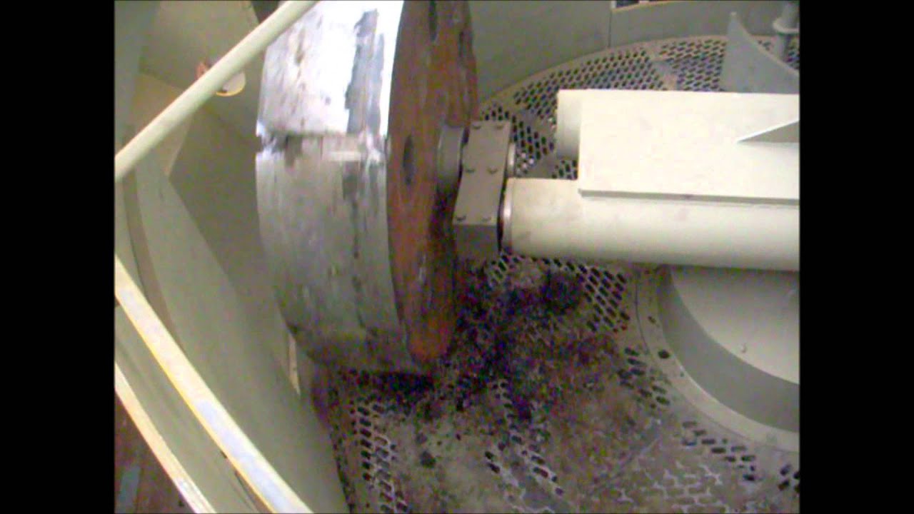 Taşyünü Telef Parçalama Makinası - mineral fragmentation machine ...