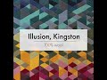 Video: Ručně všívaný kusový koberec Illusion Kingston Multi
