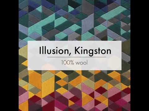 Illusion Kingston
