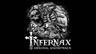 Infernax - The Officially Official Soundtrack