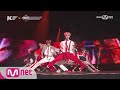 [KCON NY] NCT 127 - INTRO+Cherry Bomb ㅣ KCON 2017 NY x M COUNTDOWN 170706 EP.531