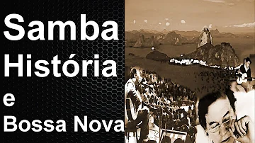 Em que momento surgiu a Bossa Nova?