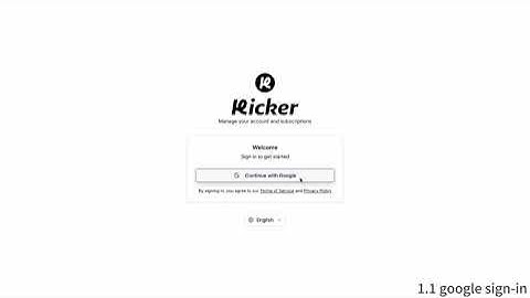 Google OAuth Consent Screen & Authorization Workflow Demo