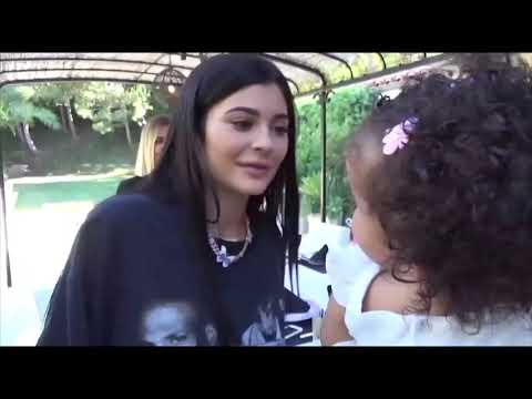 Travis Scott COFFEE BEAN Music Video