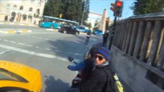 Yi̇ne Düştük Yollara.wmv