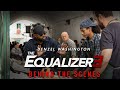 THE EQUALIZER 3 - The People of Atrani