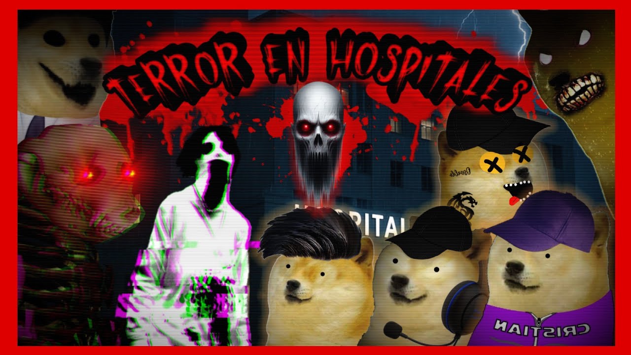🔴~CONTANDO 5 HISTORIAS DE TERROR QUE OCURRIERON EN 