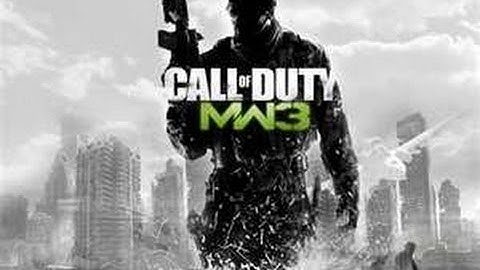 THE SPECIALIST (MW3)