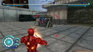 Iron Man 2: The Video Game - PSP - #04. Cold War(Iron Man 2: The Video Game - PSP - #04. Cold War In high definition; played on default difficulty. My first time playing through this, and I'm focusing more to just ..., 2010-05-02T12:53:33.000Z)