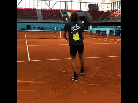 Stefanos Tsitsipas One