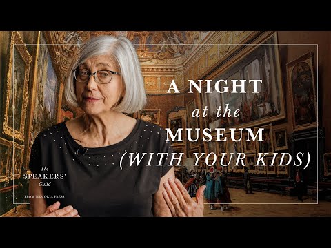 ვიდეო: შეგიძლიათ მოაწყოთ მუზეუმის ვარსკვლავური ხეობა?