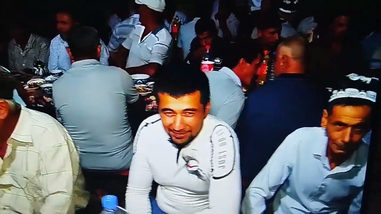  Нутфулло Сайфуллоев.2022й. Сафаров Ориф домлонинг набира туйлари.