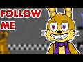 Follow me  the missing children incident animated fnaf music song by tryhardninja