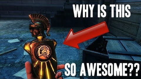 BioShock Infinite: Why Is Return To Sender So Awesome?