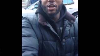Ricky Chase Da Green X Glizzy Back2Back Freestyle