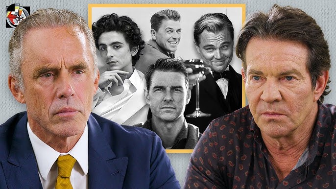 Insider Explains the Real Reason Hollywood Is Collapsing | Dennis Quaid - YouTube