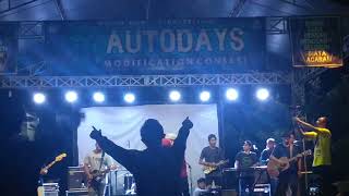 Om Wawes X Guyon Waton, Penak Konco (UNY)