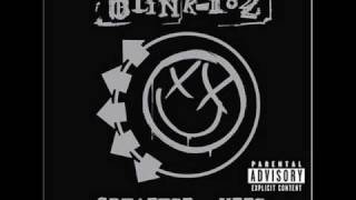 Video thumbnail of "Blink-182 - The Rock Show"