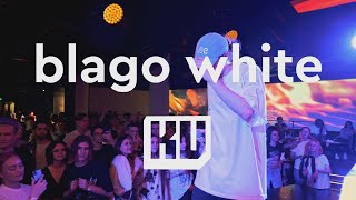 blago white - KARUPTSI [ LIVE ]