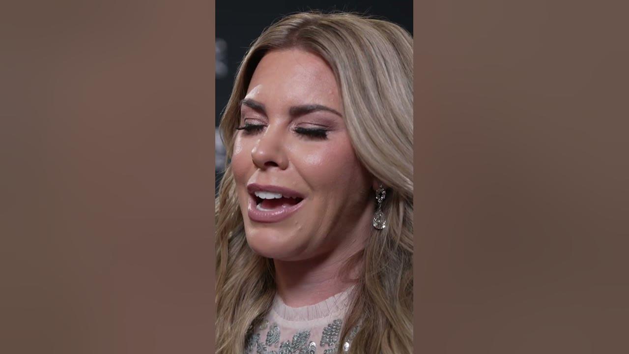 Tasha Layton Reflects on What #God Has Done in Her Life |The #Dove Awards #tashalayton #shorts Tasha Layton Reflects on What #God Has Done in Her Life |The #Dove Awards #tashalayton #shorts