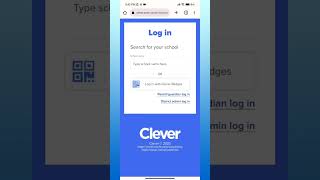 How to Login to Your Clever Account?