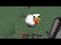 Lucas minecraft lets play ep 1