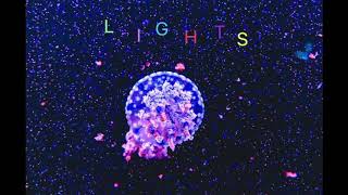 Lights - Benny Choo