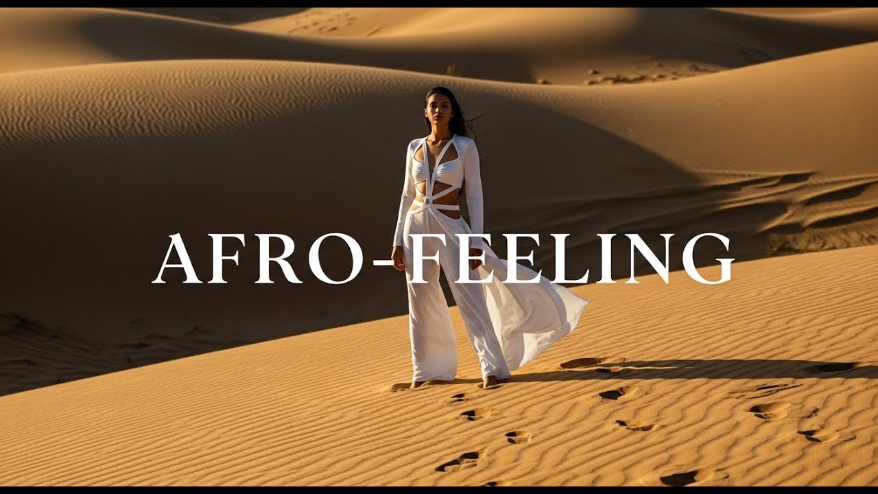 Afro House Mix 2025 | Top Choice Afro House 2025 - Vol #77