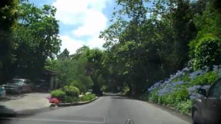 Stone Canyon Road in Bel Air, California - Luxury Homes For Sale - Real Estate - Christophe Choo