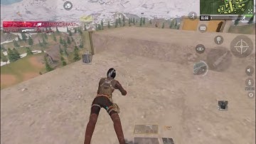 When using your teammate as a bait