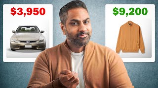 7 Unconventional Things I Buy as a Multi-Millionaire
