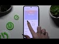 Comment renommer le REALME GT7 Pro