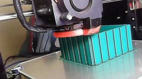 box150-A8-PLA_Wifred_A8-custom-b51d059 | 3D Printed with AstroPrint