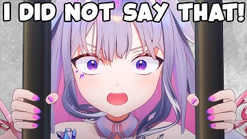 Hololive EN Out of Context 2025