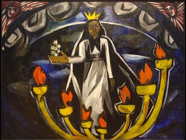 July 20th, 2025 Worship @ St. Timothy UMC