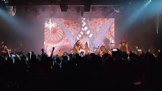 Orphaned Land - The Sahara&#39;s Storm - Live at Tel Aviv 26/12/2019