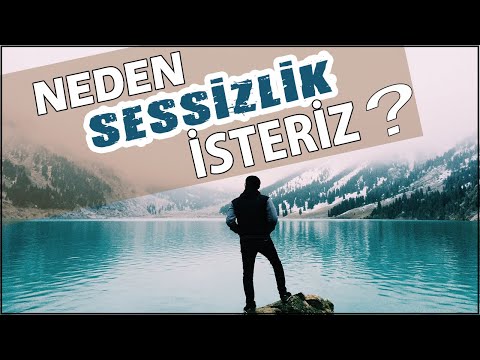 Video: Bir Kız Neden Yalnız Kalmak Ister?